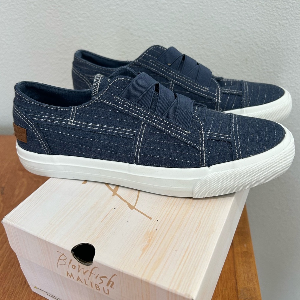 Blowfish Malibu Slipons